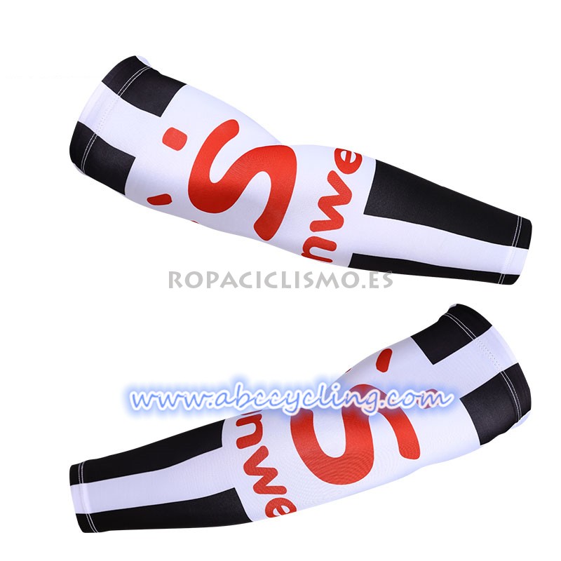 2018 Sunweb Manguitos Ciclismo